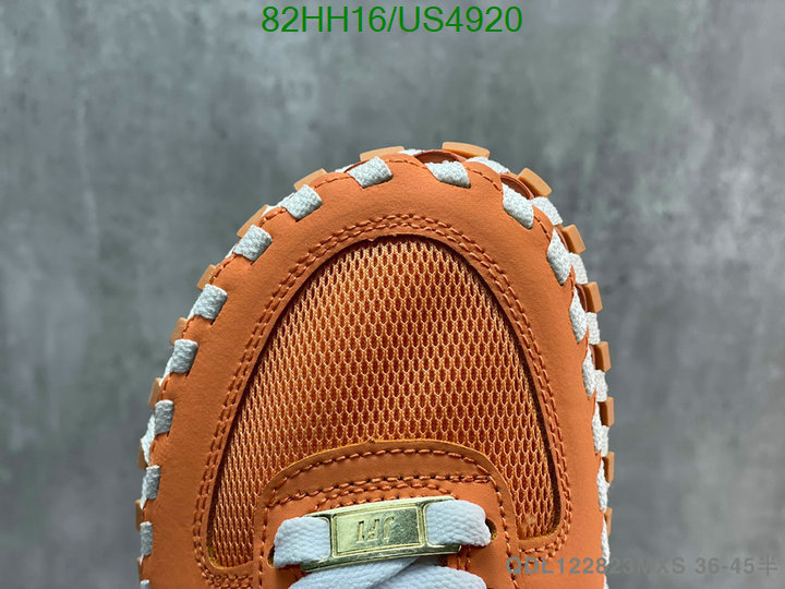 Women Shoes-NIKE Code: US4920 $: 82USD