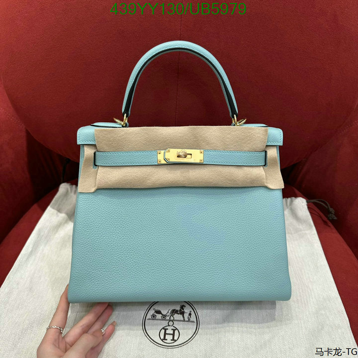 Hermes Bag-(Mirror)-Customize- Code: UB5979