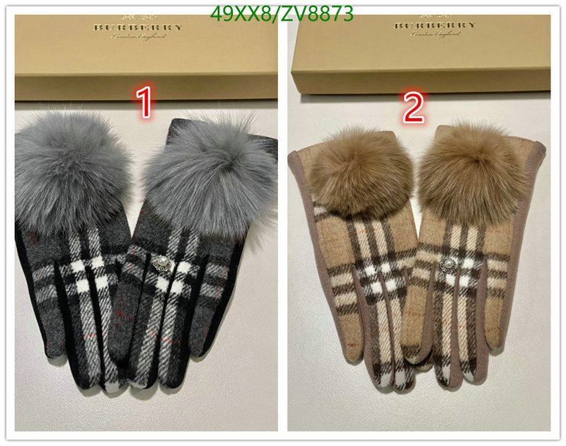 Gloves-Burberry Code: ZV8873 $: 49USD