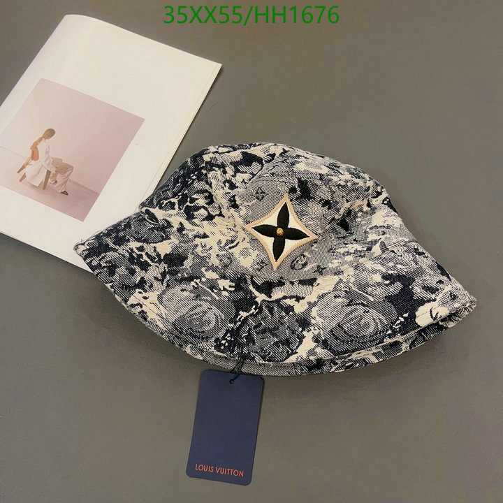 Cap-(Hat)-LV Code: HH1676 $: 35USD