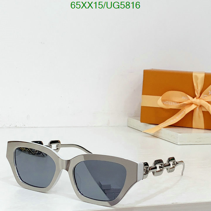 Glasses-LV Code: UG5816 $: 65USD