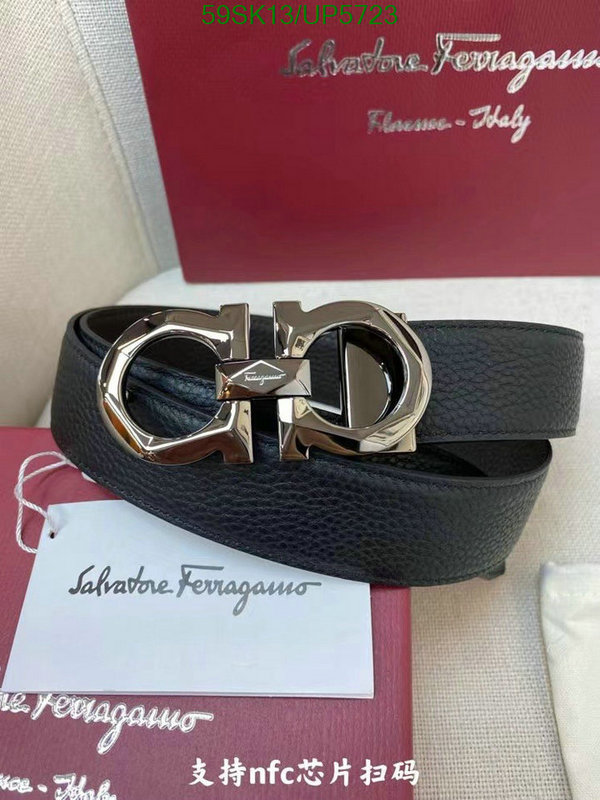 Belts-Ferragamo Code: UP5723 $: 59USD