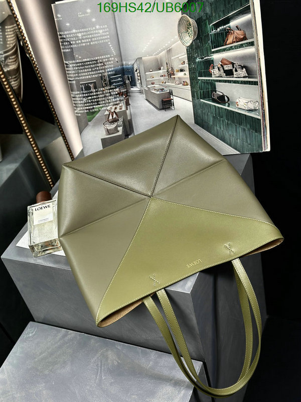 Loewe Bag-(Mirror)-Puzzle- Code: UB6007 $: 169USD