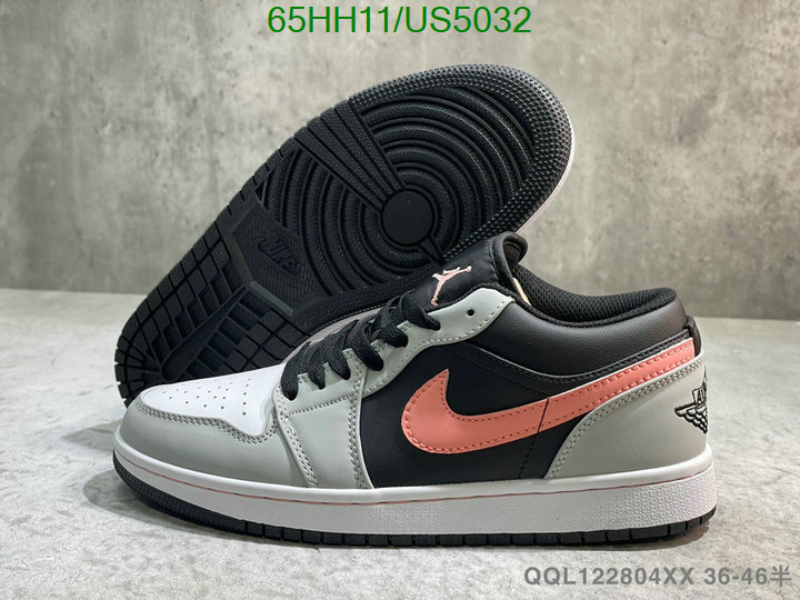 Women Shoes-NIKE Code: US5032 $: 65USD