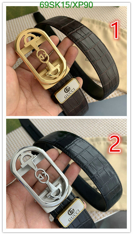 Belts-Gucci Code: XP90 $: 69USD