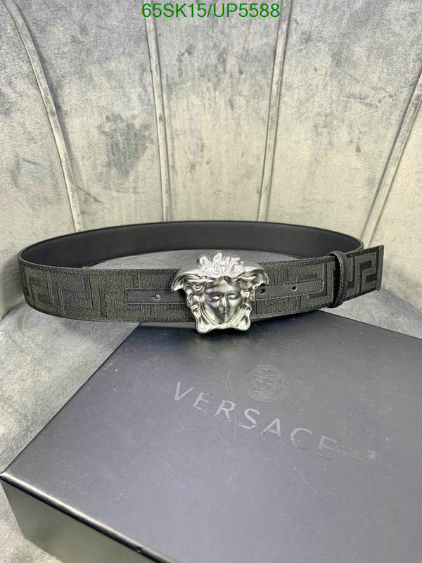 Belts-Versace Code: UP5588 $: 65USD