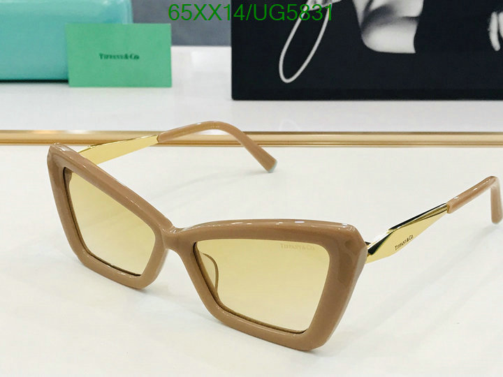 Glasses-Tiffany Code: UG5831 $: 65USD