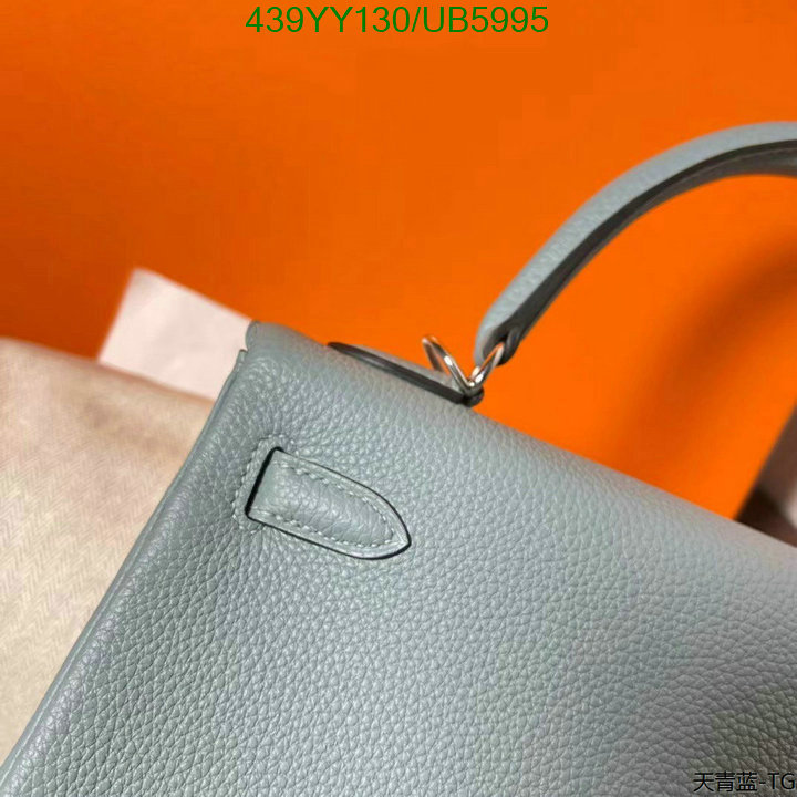 Hermes Bag-(Mirror)-Customize- Code: UB5995