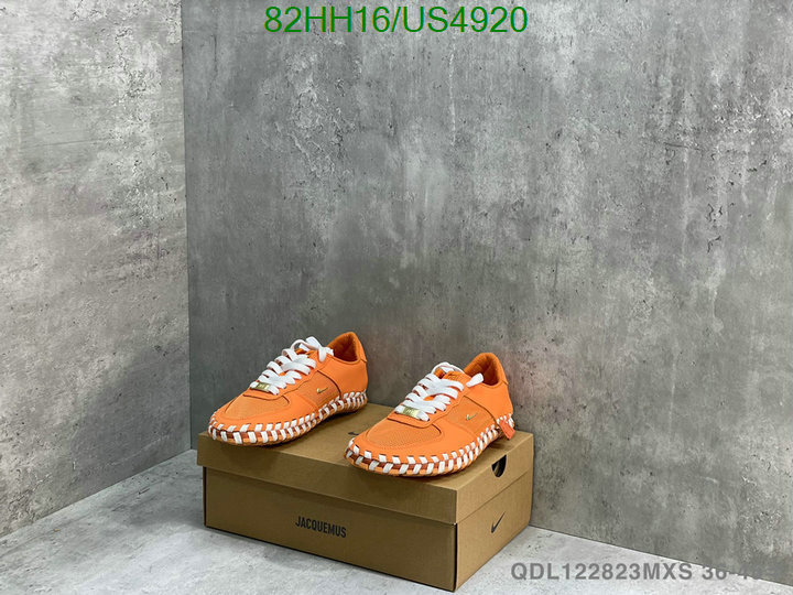 Men shoes-Nike Code: US4920 $: 82USD