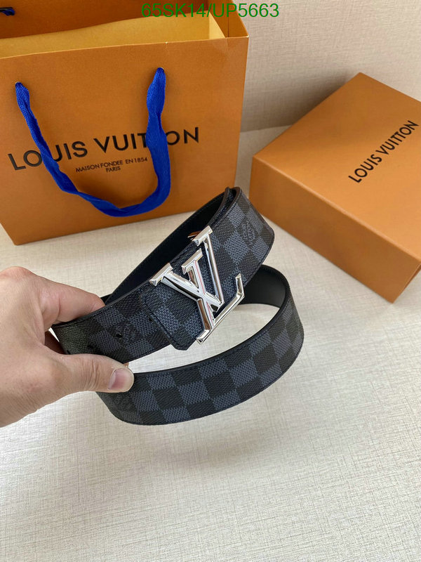 Belts-LV Code: UP5663 $: 65USD