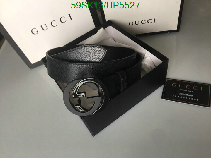 Belts-Gucci Code: UP5527 $: 59USD