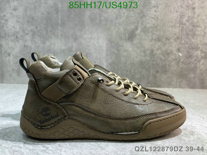 Men shoes-Timberland Code: US4973 $: 85USD