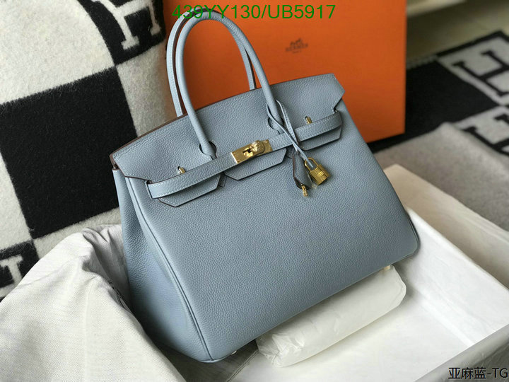 Hermes Bag-(Mirror)-Customize- Code: UB5917