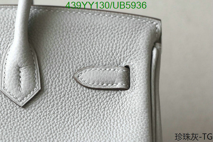 Hermes Bag-(Mirror)-Customize- Code: UB5936