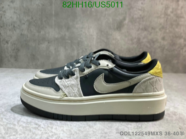 Women Shoes-NIKE Code: US5011 $: 82USD