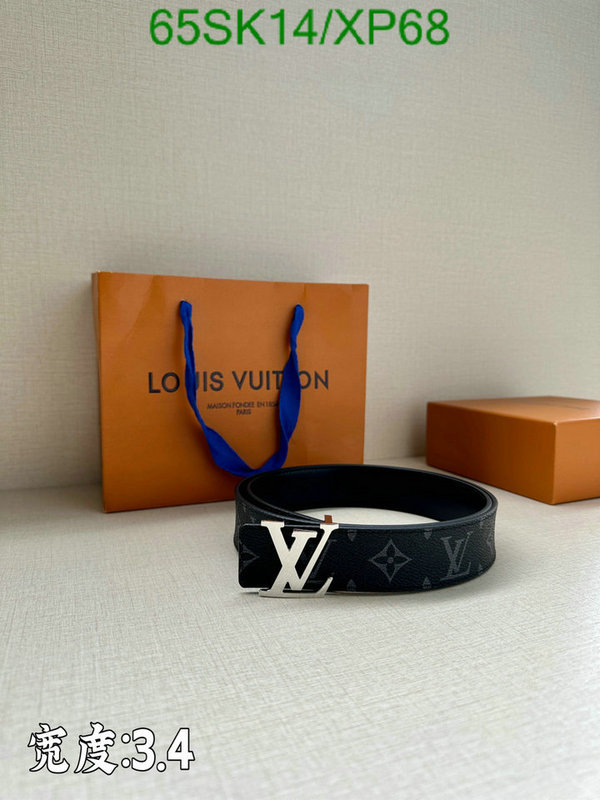 Belts-LV Code: XP68 $: 65USD