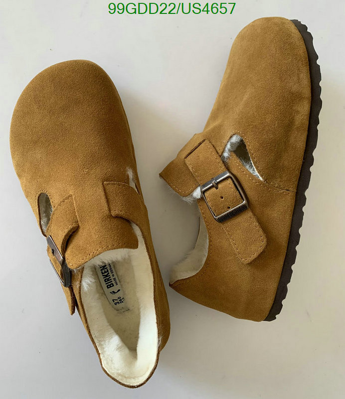 Women Shoes-Birkenstock Code: US4657 $: 99USD