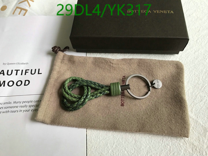 Key pendant-BV Code: YK317 $: 39USD