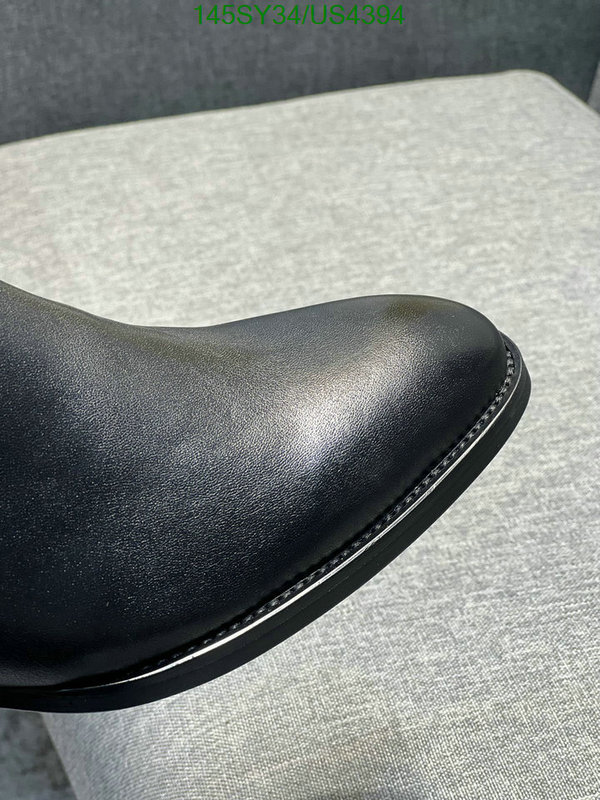 Men shoes-YSL Code: US4394 $: 145USD
