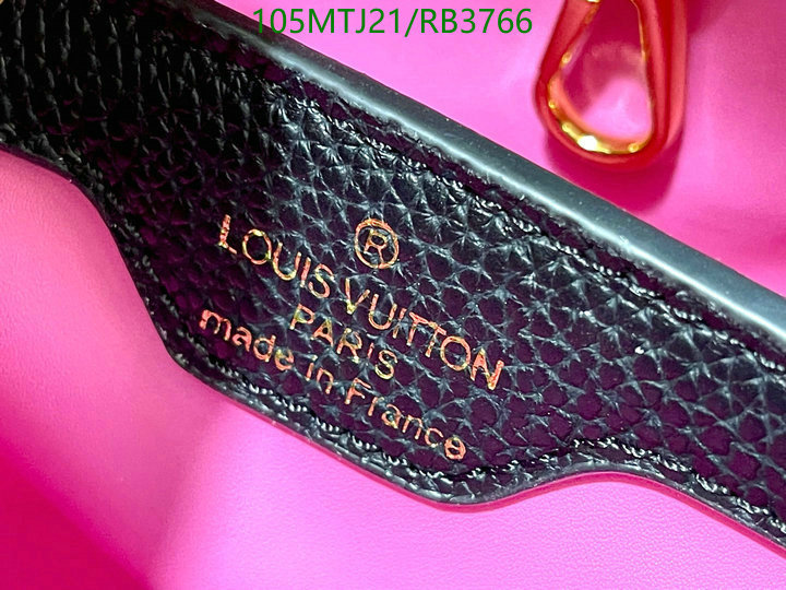 LV Bag-(4A)-Handbag Collection- Code: RB3766