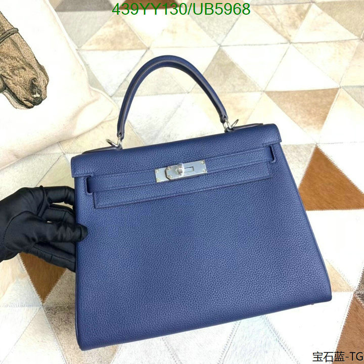Hermes Bag-(Mirror)-Customize- Code: UB5968