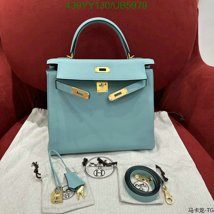 Hermes Bag-(Mirror)-Customize- Code: UB5979