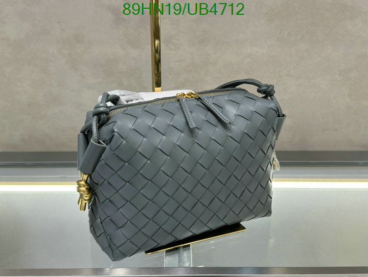 BV Bag-(4A)-Diagonal- Code: UB4712 $: 89USD