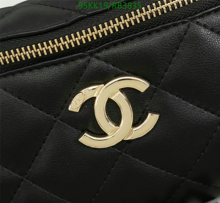 Chanel Bag-(4A)-Other Styles- Code: RB3835 $: 95USD