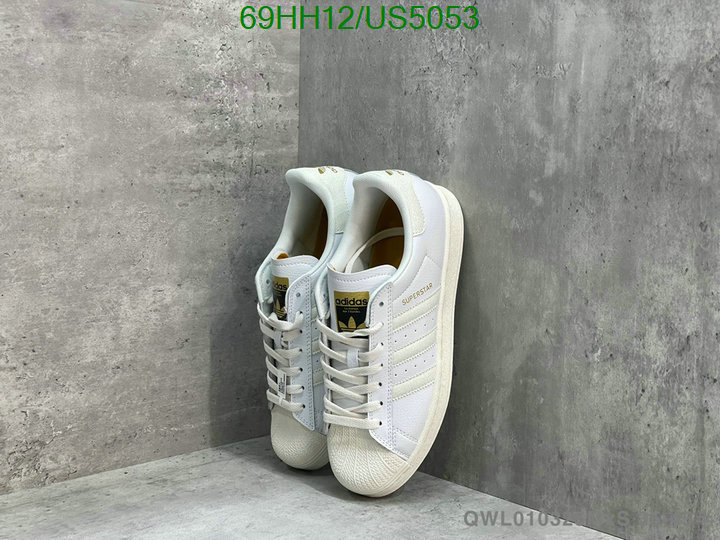 Men shoes-Adidas Code: US5053 $: 69USD