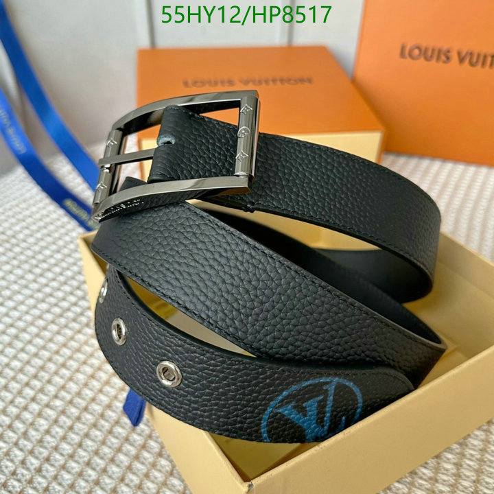 Belts-LV Code: HP8517 $: 55USD