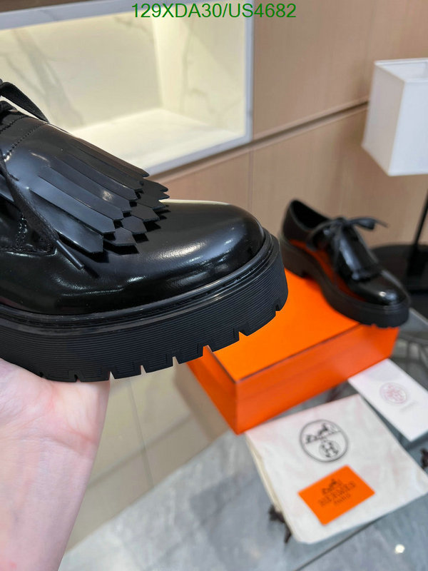 Women Shoes-Hermes Code: US4682 $: 129USD