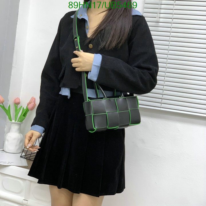 BV Bag-(4A)-Handbag- Code: UB5469 $: 89USD