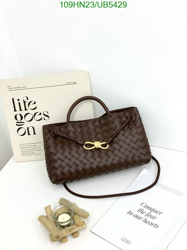 BV Bag-(4A)-Handbag- Code: UB5429 $: 109USD