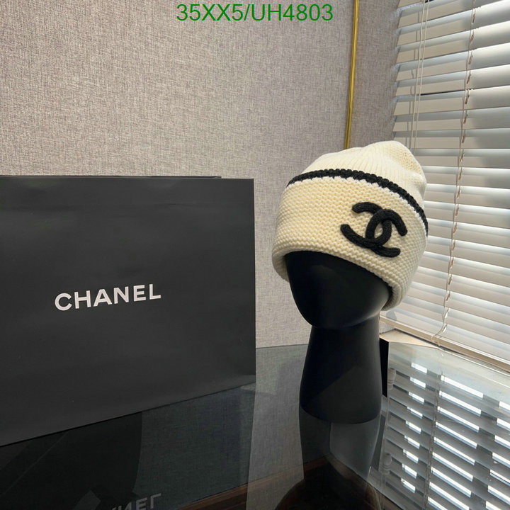 Cap-(Hat)-Chanel Code: UH4803 $: 35USD