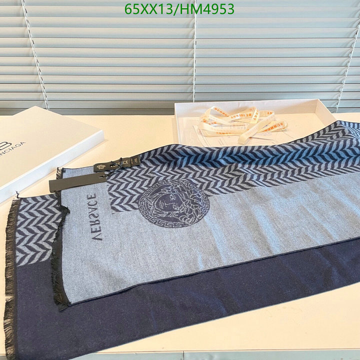 Scarf-Versace Code: HM4953 $: 65USD