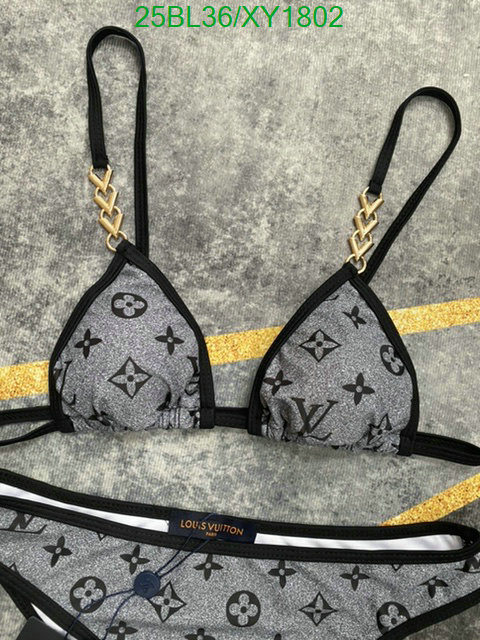 Swimsuit-LV Code: XY1802 $: 25USD