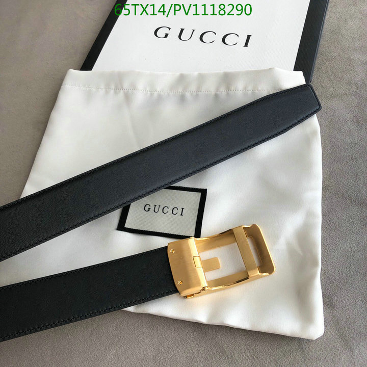 Belts-Gucci Code: PV1118290 $:65USD