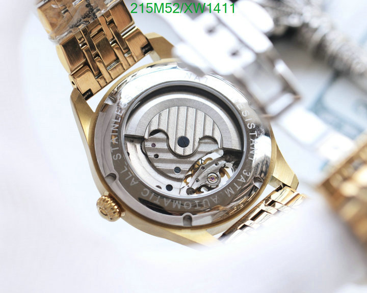 Watch-Mirror Quality-Longines Code: XW1411 $: 215USD