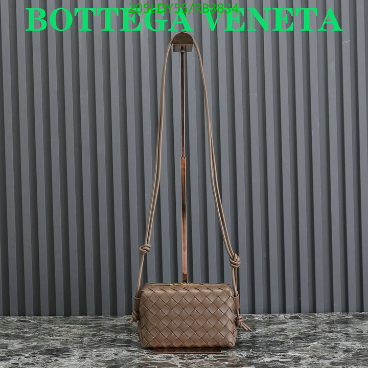 BV Bag-(Mirror)-Diagonal- Code: RB3834 $: 205USD