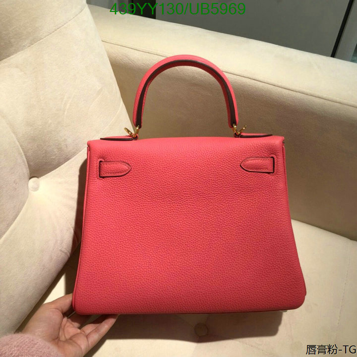Hermes Bag-(Mirror)-Customize- Code: UB5969