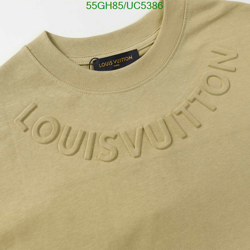 Clothing-LV Code: UC5386 $: 55USD