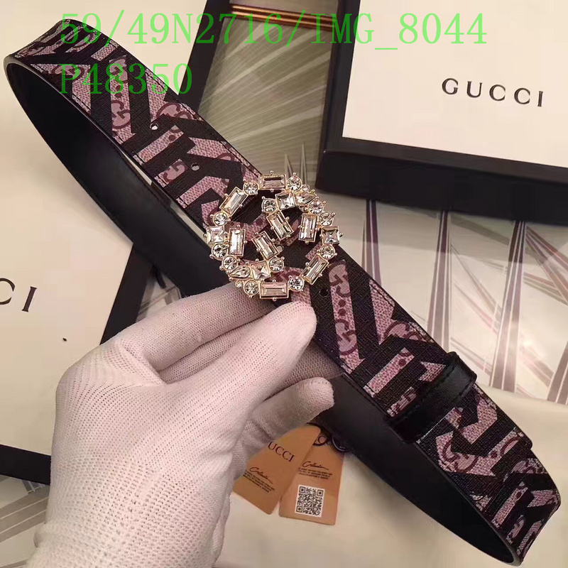 Belts-Gucci Code： GGP122606 $: 59USD