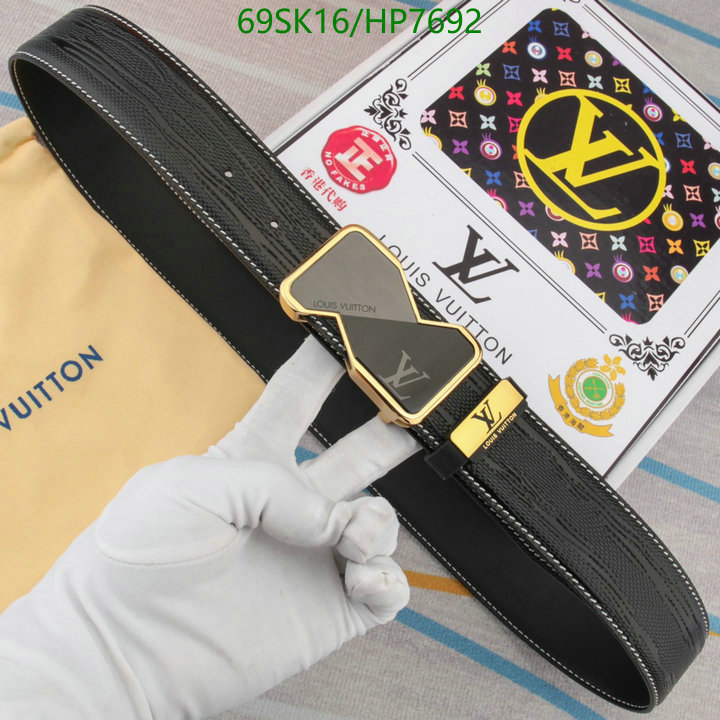 Belts-LV Code: HP7692 $: 69USD