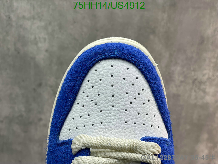 Women Shoes-NIKE Code: US4912 $: 75USD