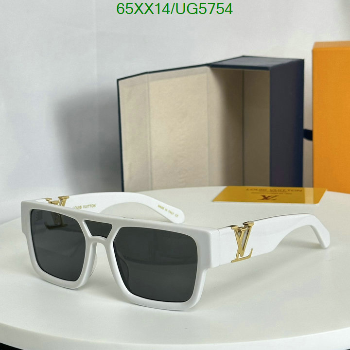 Glasses-LV Code: UG5754 $: 65USD