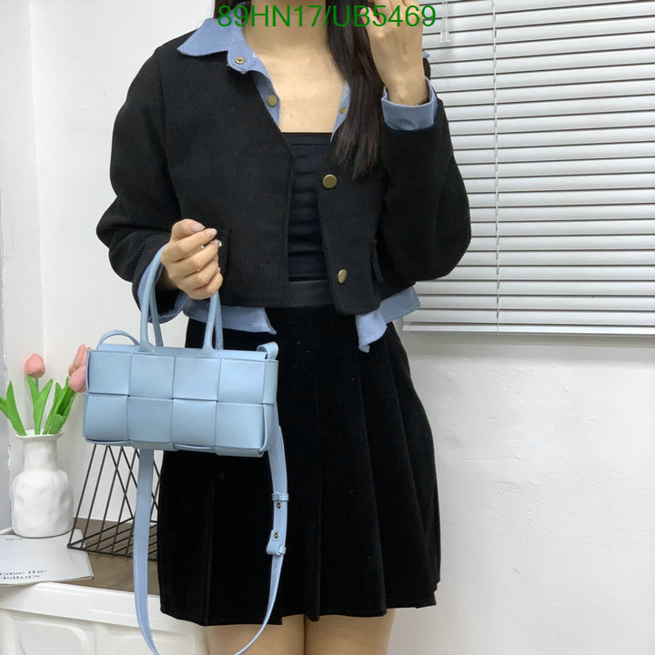 BV Bag-(4A)-Handbag- Code: UB5469 $: 89USD