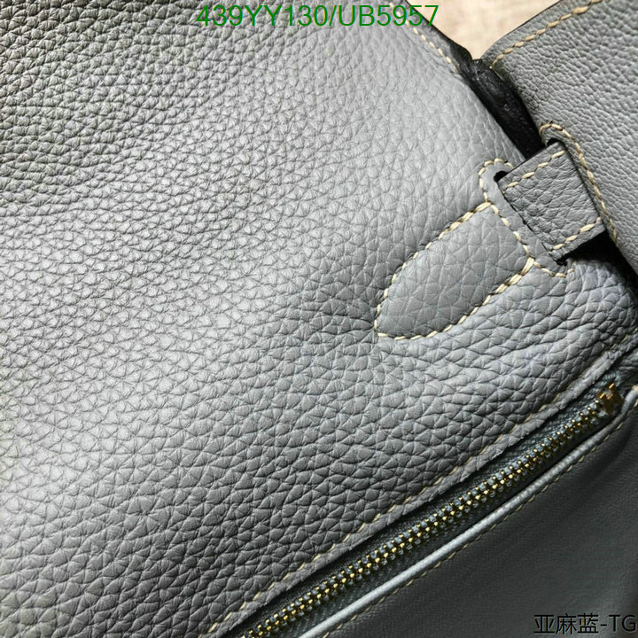 Hermes Bag-(Mirror)-Customize- Code: UB5957