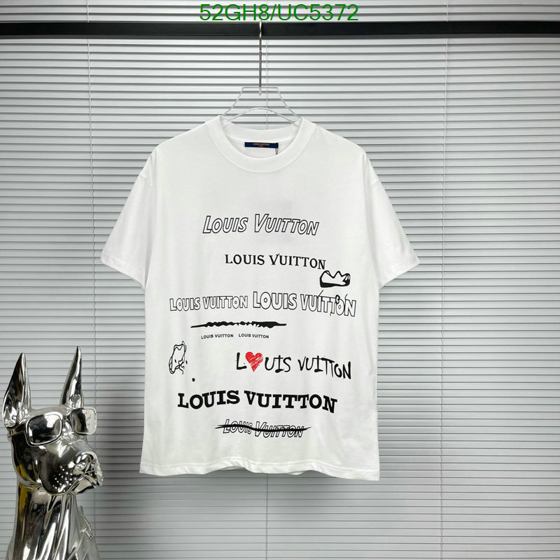 Clothing-LV Code: UC5372 $: 52USD