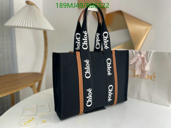 Chloe Bag-(Mirror)-Woody Code: RB6522