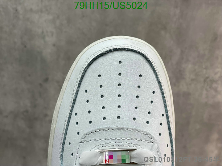 Women Shoes-NIKE Code: US5024 $: 79USD